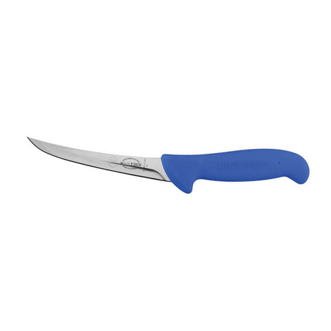 F.Dick 5" Butchers Curved Boning Knife 13cm Hollow Ground ErgoGrip 8.2991.13HG