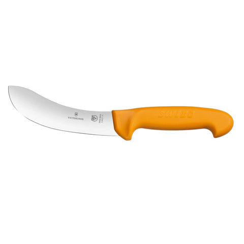 Swibo Victorinox Butcher 3pc Knife Set 5" & 6" Boning Skinning