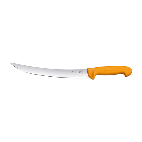 Swibo Victorinox 5PCS Butchers Slicing Skinning Boning Professional Meat Knives