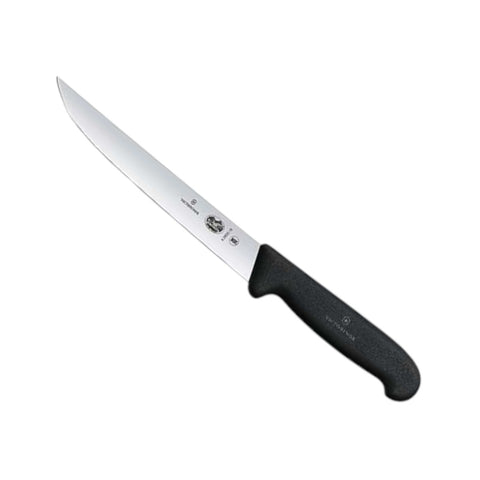 Victorinox 7" Semi Flex Wide Fillet Knife Carving Swiss Stainless Steel 5280318