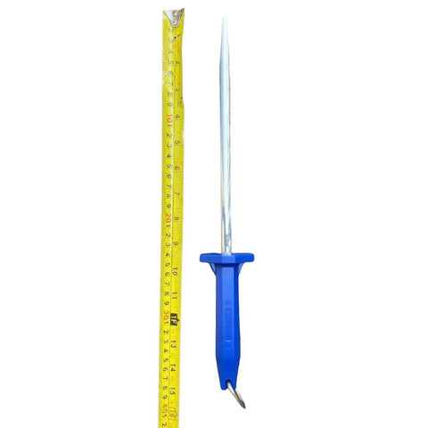 9.5 Inch Knife Sharpener Square Combi 2 Sides SCOMBI-9.5