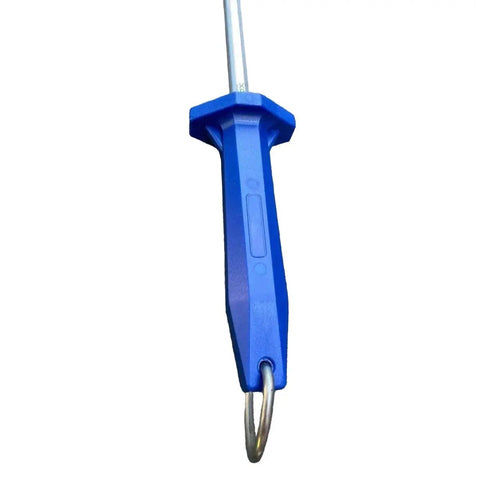 9.5 Inch Knife Sharpener Square Combi 2 Sides SCOMBI-9.5