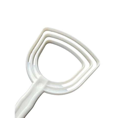 Bone Dust Scraper Three Colour BD
