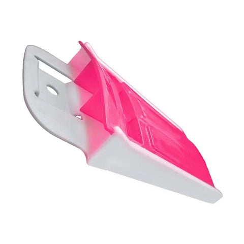 Butchers Industrial Meat Worker Butcher Knife Pouch 8″ Triple Knives Pink AllYourBlades