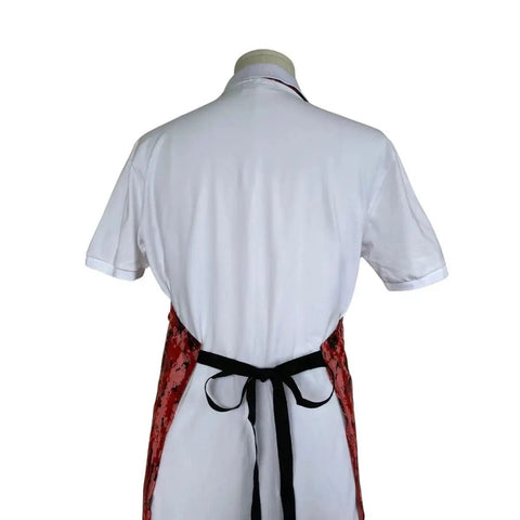 Waterproof Nylon Aprons - Colours AllYourBlades