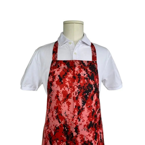 Waterproof Nylon Aprons - Colours AllYourBlades