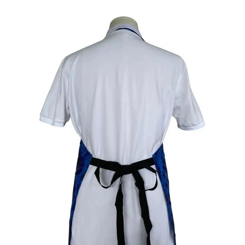 Waterproof Nylon Aprons - Colours AllYourBlades