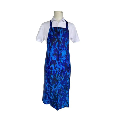 Waterproof Nylon Aprons - Colours AllYourBlades