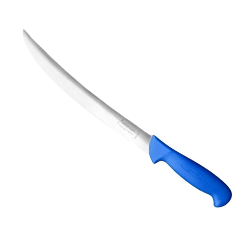 Diekensen 10 Inch Slicing Breaking Knife Blue Handle D8922625