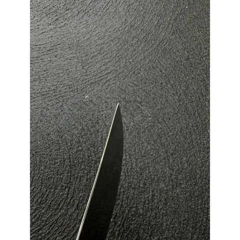 Diekensen 10" Slicing Breaking Knife Blue Handle AllYourBlades