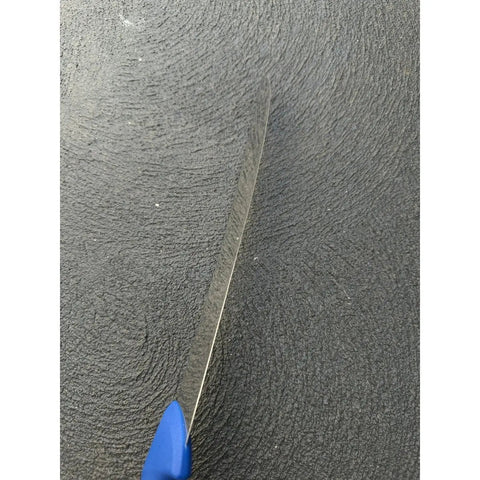 Diekensen 10" Slicing Breaking Knife Blue Handle AllYourBlades