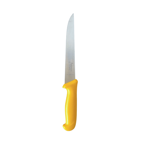 Diekensen 3-Piece Straight Boning Knife Set - Mixed Colors 2 C3CK