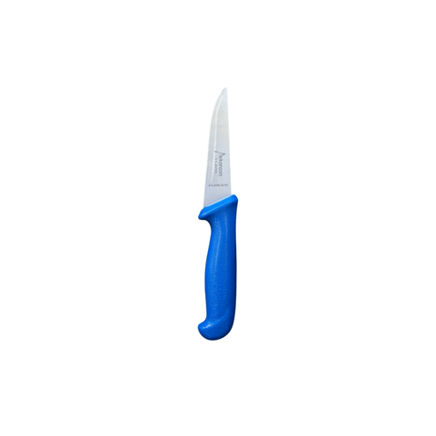 Diekensen 3-Piece Straight Boning Knife Set - Mixed Colors 2 C3CK