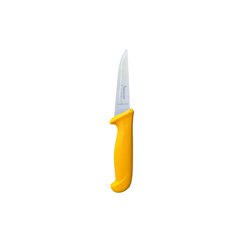 Diekensen 5 Inch Straight Boning Knife 3 Color Options