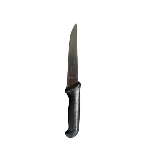 Diekensen 6'' Straight Boning Knife 3 Color Options AllYourBlades