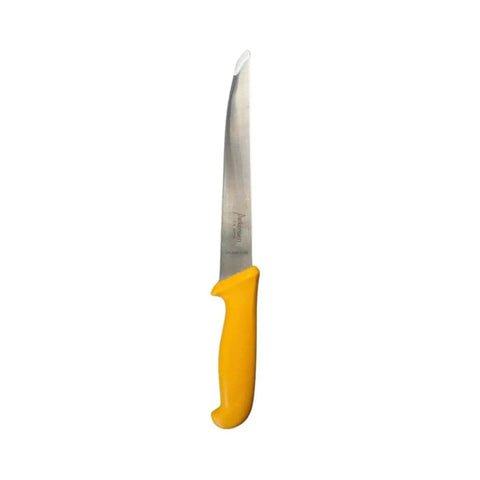 Diekensen 8'' Straight Boning Knife 3 Color Options AllYourBlades