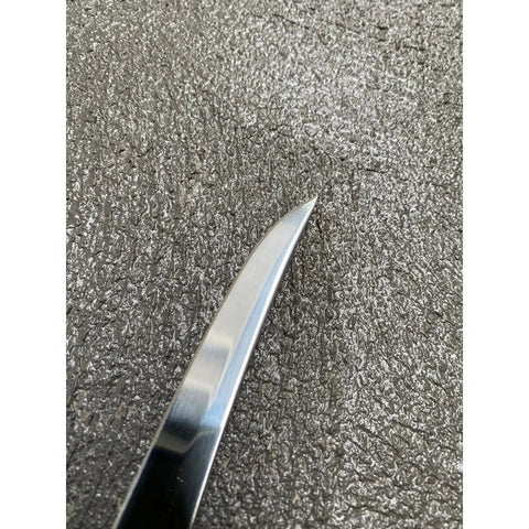 Diekensen Blue Butcher's Curved Stiff Boning Knife 6'' 15cm Blade - Set of 6 AllYourBlades