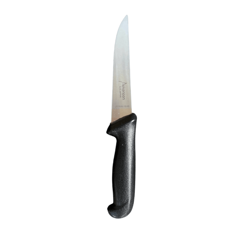 Diekensen Butchers Boning Knife 6" Straight Boning Knife S.S Japan -Colour