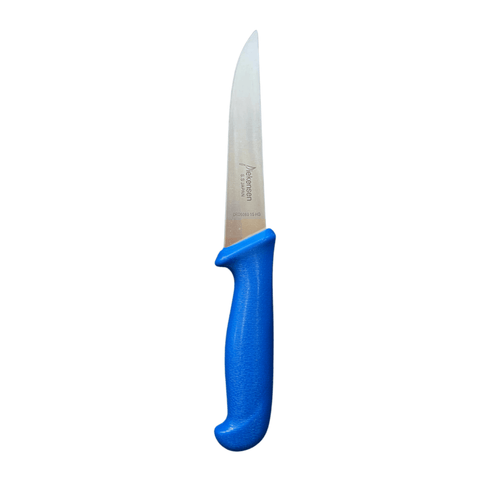 Diekensen Butchers Boning Knife 6" Straight Boning Knife S.S Japan -Colour