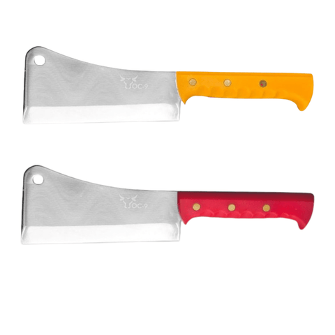 Diekensen butchers Meat Cleaver Knife Chinese Style 8.5 Inch OC