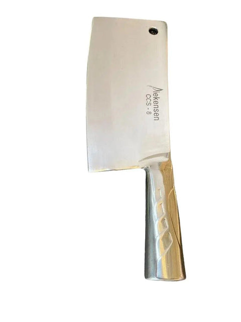 Diekensen Cleavers Meats 8 inches Stainless Steel CCS-8