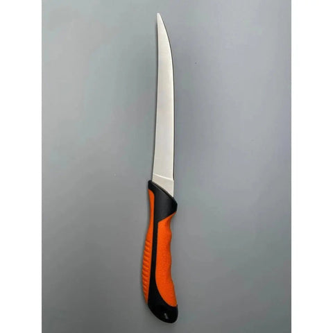 Diekensen 8" Fish Filleting Knife German Steel 1.4116 x50 Cr Mo V15 AllYourBlades