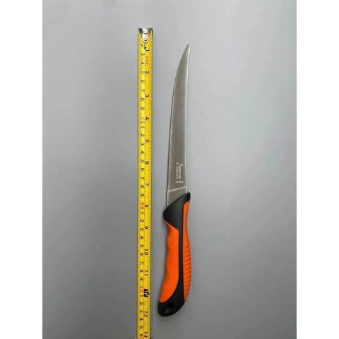 Diekensen 8" Fish Filleting Knife German Steel 1.4116 x50 Cr Mo V15 AllYourBlades