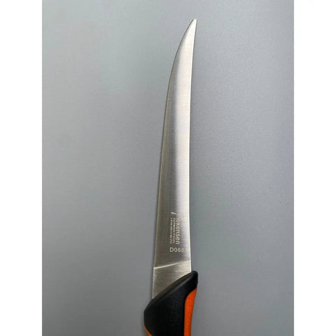 Diekensen 8" Fish Filleting Knife German Steel 1.4116 x50 Cr Mo V15 AllYourBlades