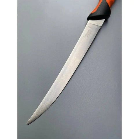 Diekensen 8" Fish Filleting Knife German Steel 1.4116 x50 Cr Mo V15 AllYourBlades
