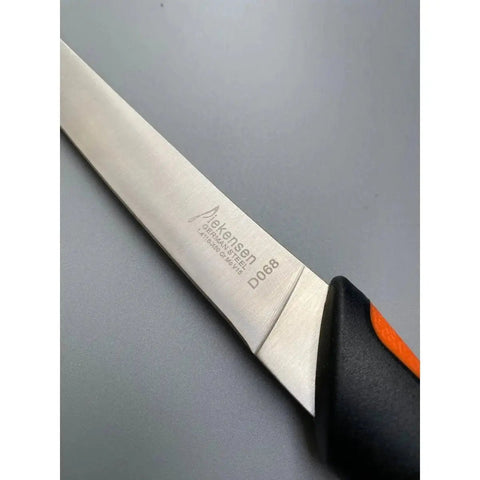 Diekensen 8" Fish Filleting Knife German Steel 1.4116 x50 Cr Mo V15 AllYourBlades
