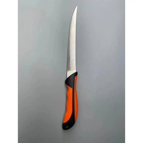 Diekensen 8" Fish Filleting Knife German Steel 1.4116 x50 Cr Mo V15 AllYourBlades
