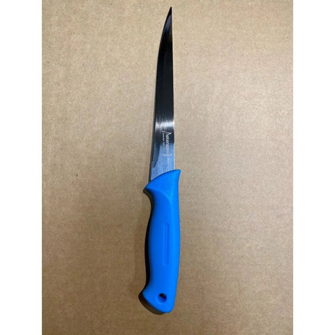 Diekensen Fish Filleting Knife Orange Handle 152168-O