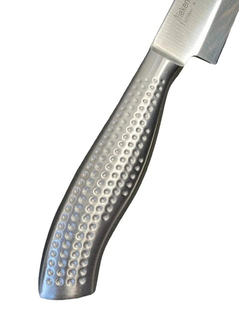 Diekensen Japanese Butcher Knife 9” Sashimi Knife Slicing Fish Filleting Knives AllYourBlades