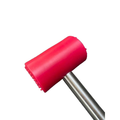 Diekensen Meat Tenderiser Red Head PMT - 01