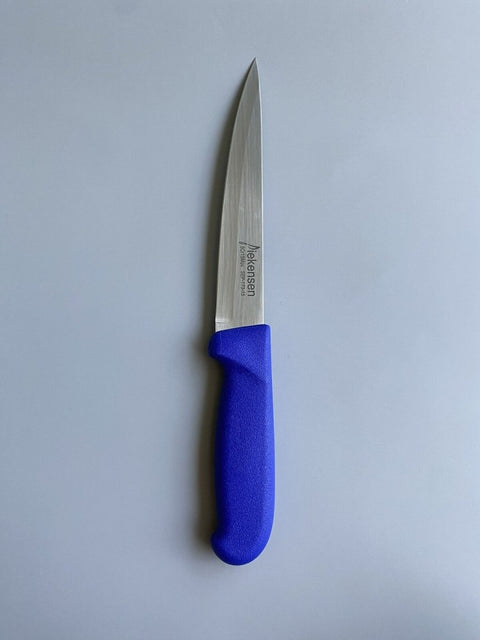 Diekensen Pointed Cooks & Chefs Knife 7" Carving Knife 18cm Sticking Straight