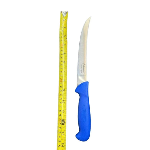 Diekensen Slicing Knife 8 inches Blue Handle D8922621