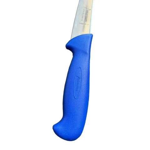 Diekensen Slicing Knife 8 inches Blue Handle D8922621