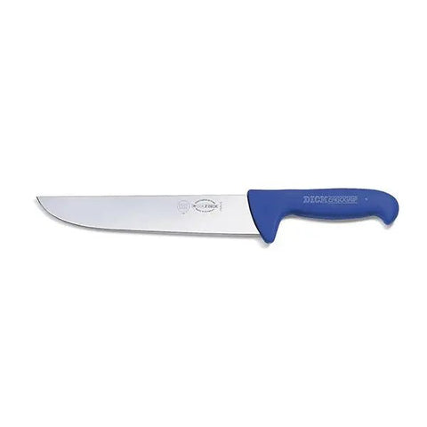 F.Dick ErgoGrip Butchers Knife, 21cm AllYourBlades