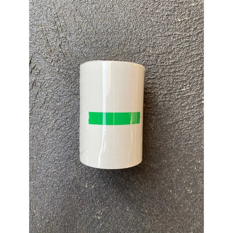 Hamburger Patty Dividers Steakette Waxed Paper Roll - 85mm, 95mm, 100mm AllYourBlades
