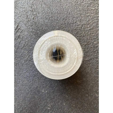 Hamburger Patty Dividers Steakette Waxed Paper Roll - 85mm, 95mm, 100mm AllYourBlades