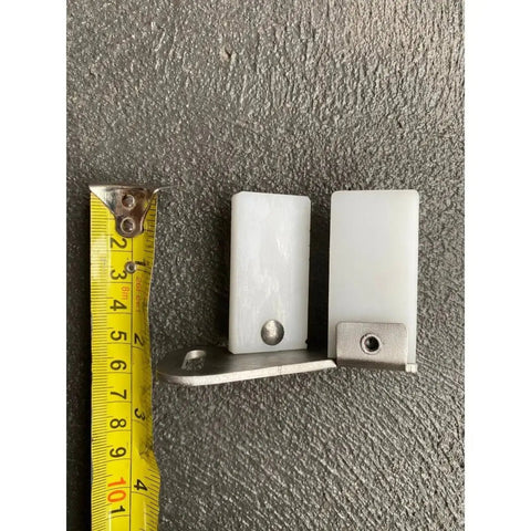 HT Barnes- Blade Scraper Bandsaw Parts - Butchers Supplies AllYourBlades