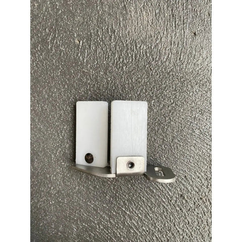 HT Barnes- Blade Scraper Bandsaw Parts - Butchers Supplies AllYourBlades