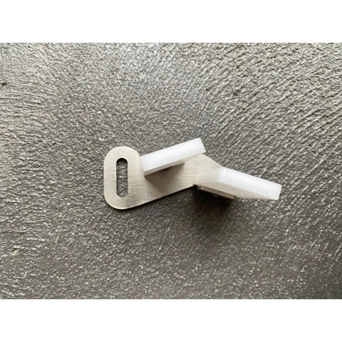 HT Barnes- Blade Scraper Bandsaw Parts - Butchers Supplies AllYourBlades