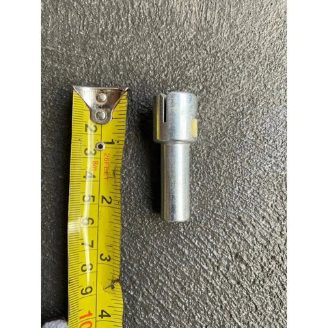 HT Barnes - Blade Guide Round Metal bar/ Blademaster/ Junior Blade Guide AllYourBlades