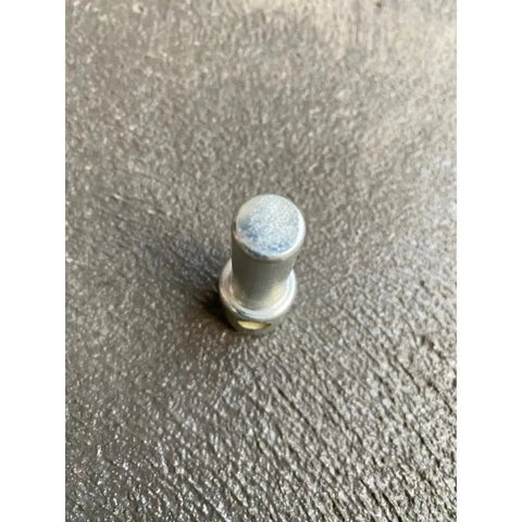 HT Barnes - Blade Guide Round Metal bar/ Blademaster/ Junior Blade Guide AllYourBlades