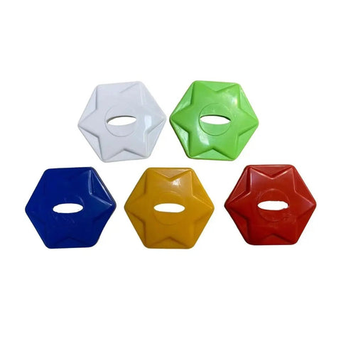 Knife Sharpening Steel Guards - Oval/Round AllYourBlades