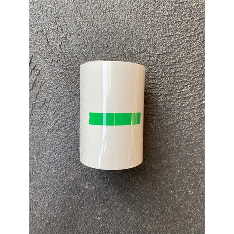 New Butchers Hamburger Patty Dividers/ Steakette Waxed Paper Roll 85mm, 95mm, 1 AllYourBlades