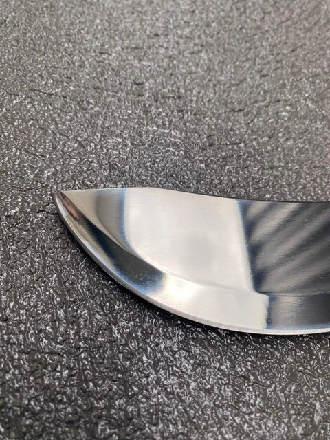 New Diekensen 6" 15cm Skinning Knife Butchers Hunters Deer Lamb Goat Skinner AllYourBlades