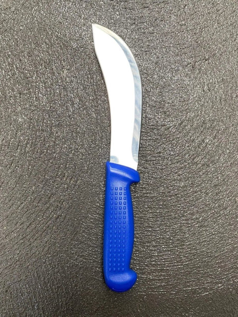 New Diekensen 6" 15cm Skinning Knife Butchers Hunters Deer Lamb Goat Skinner AllYourBlades