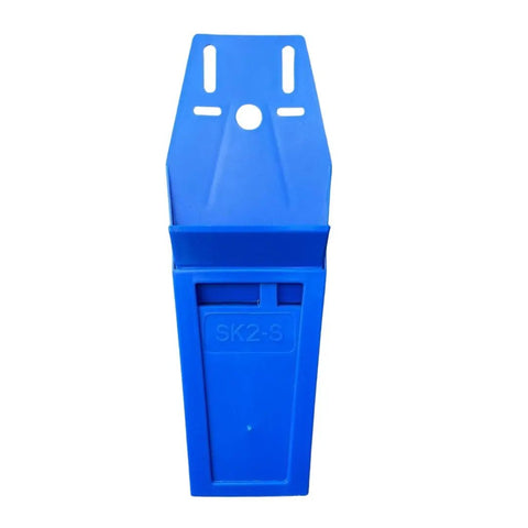 Plastic Butcher Knife Scabbard 9-inch Flat with 5 colour options SK2